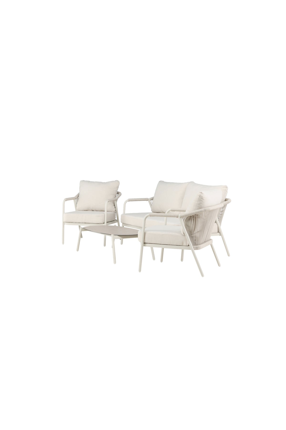 Sicily Lounge Set