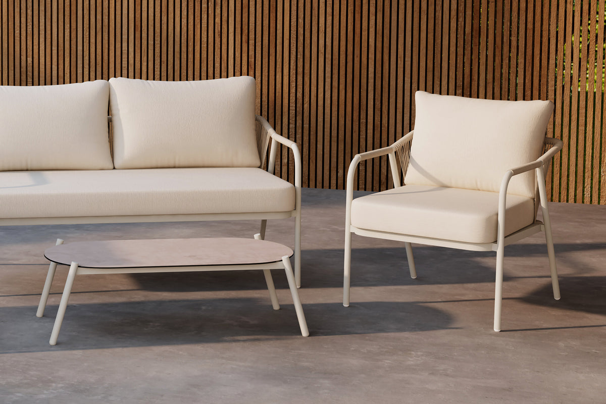 Sicily Lounge Set