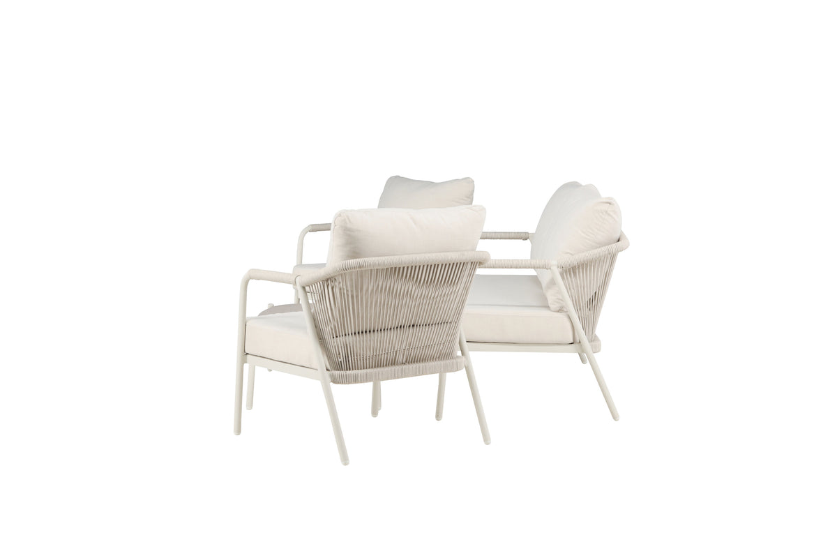 Sicily Lounge Set