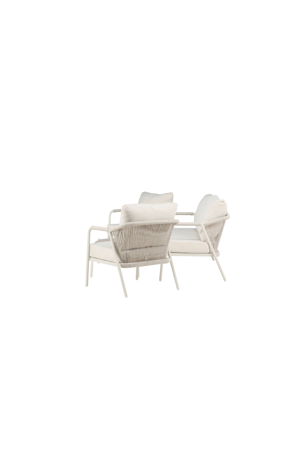 Sicily Lounge Set