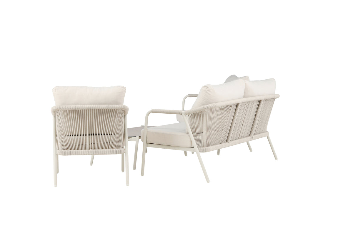 Sicily Lounge Set