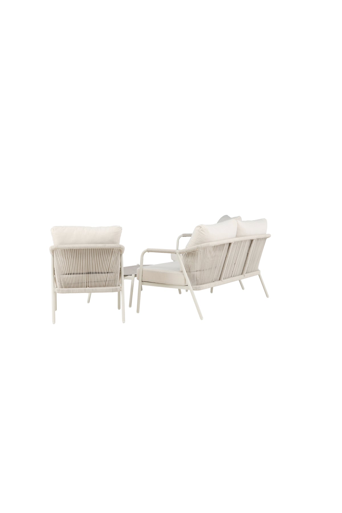 Sicily Lounge Set