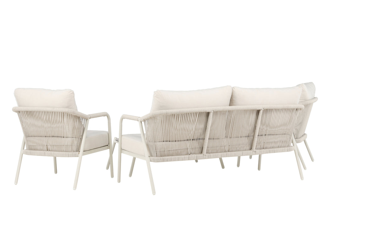 Sicily Lounge Set