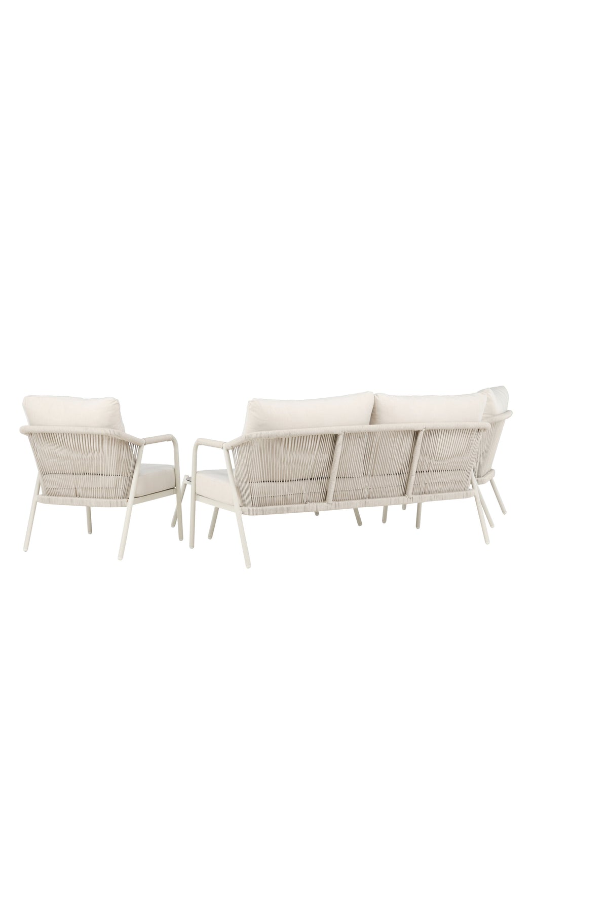 Sicily Lounge Set