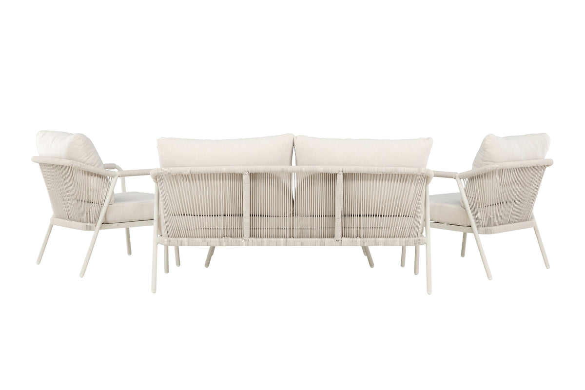 Sicily Lounge Set