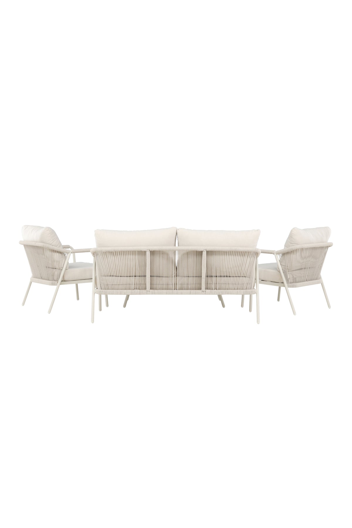 Sicily Lounge Set