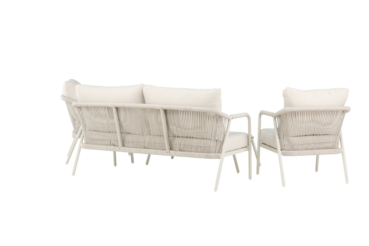 Sicily Lounge Set
