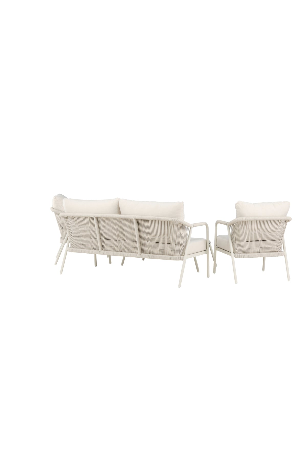 Sicily Lounge Set