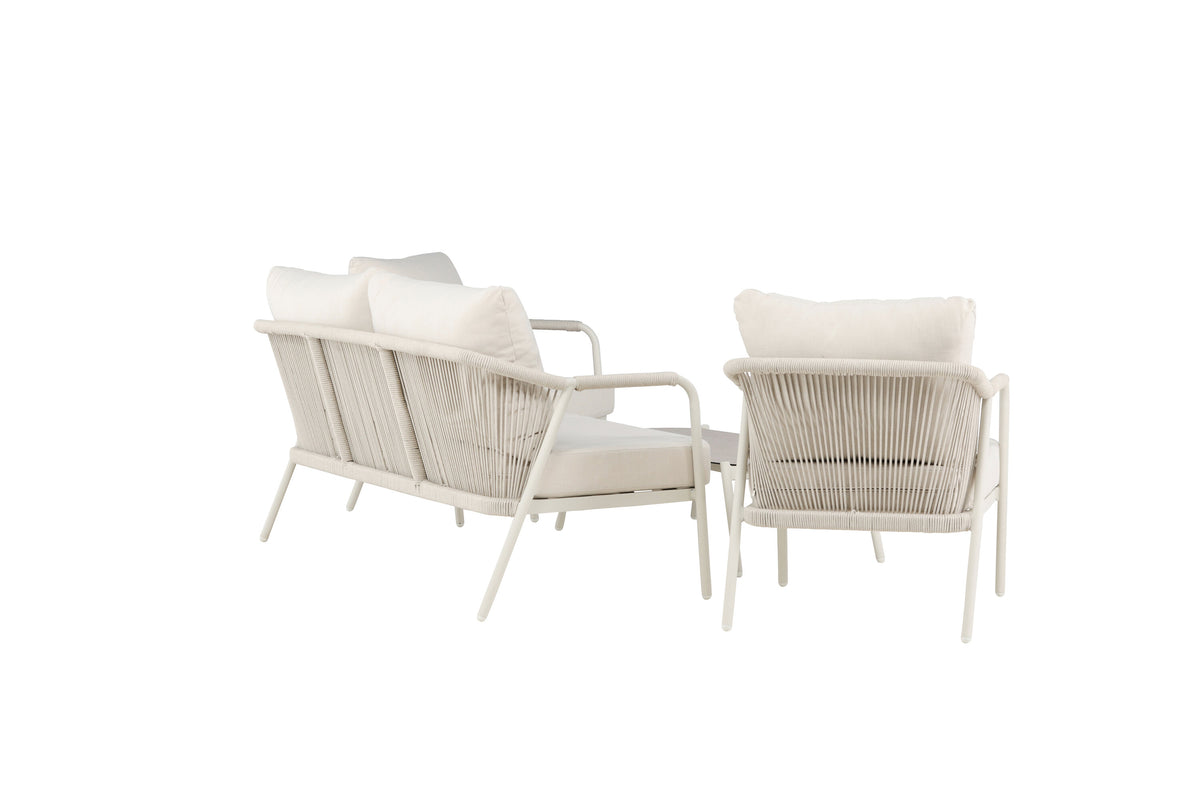 Sicily Lounge Set