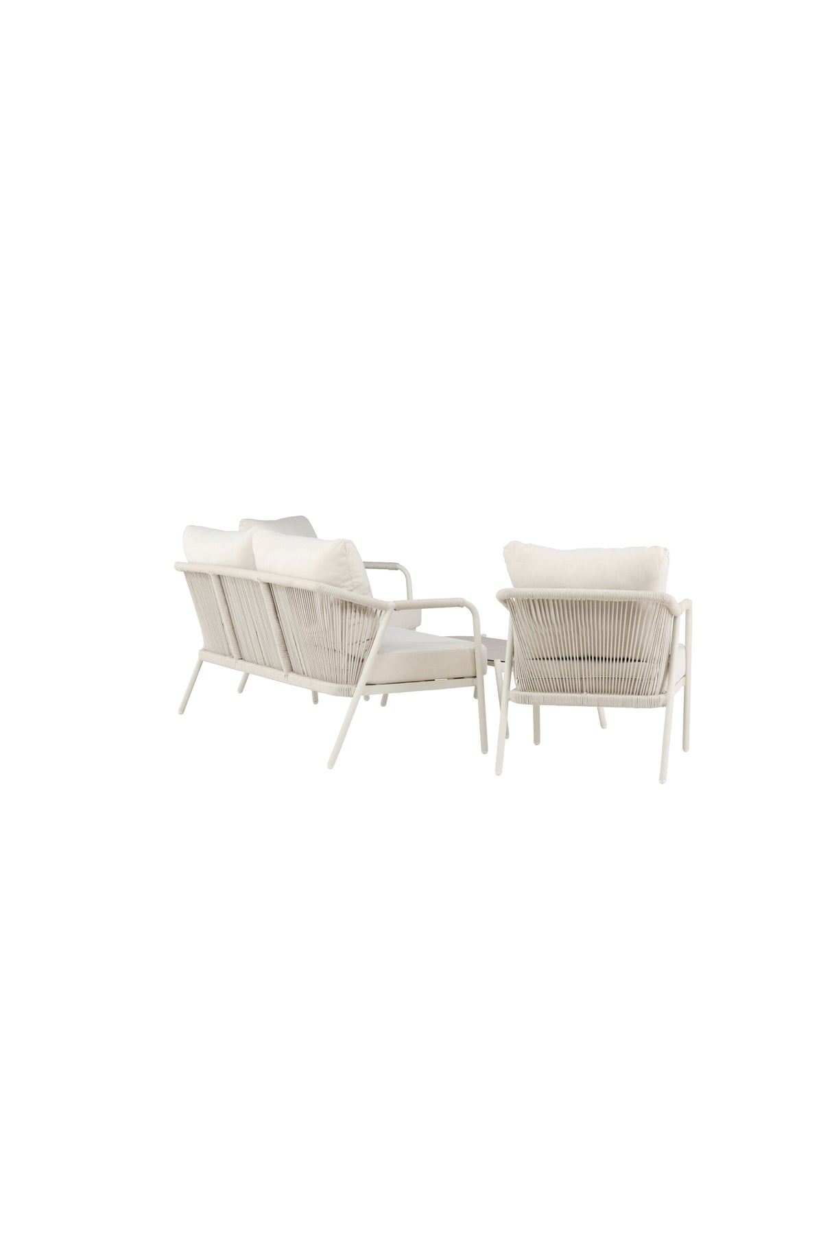 Sicily Lounge Set