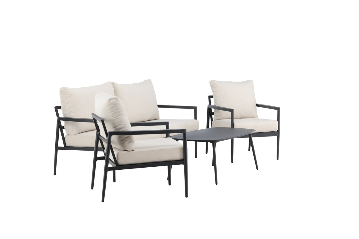 Taromina Lounge Set