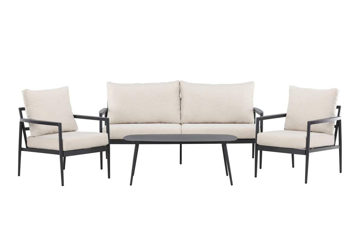 Taromina Lounge Set