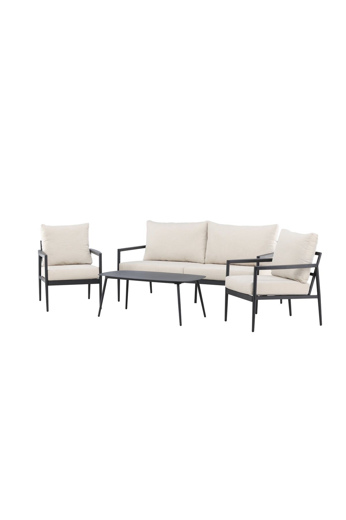 Taromina Lounge Set