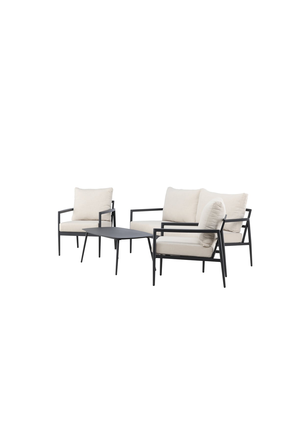 Taromina Lounge Set