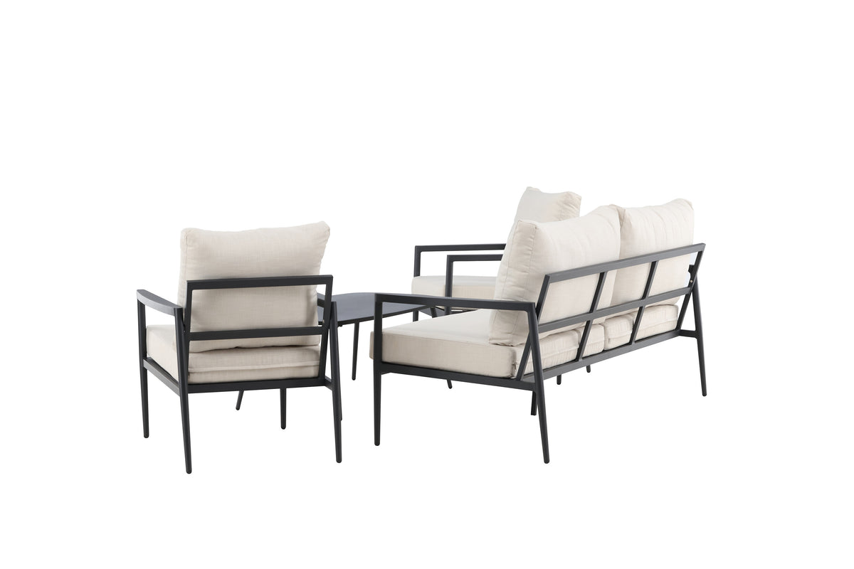 Taromina Lounge Set