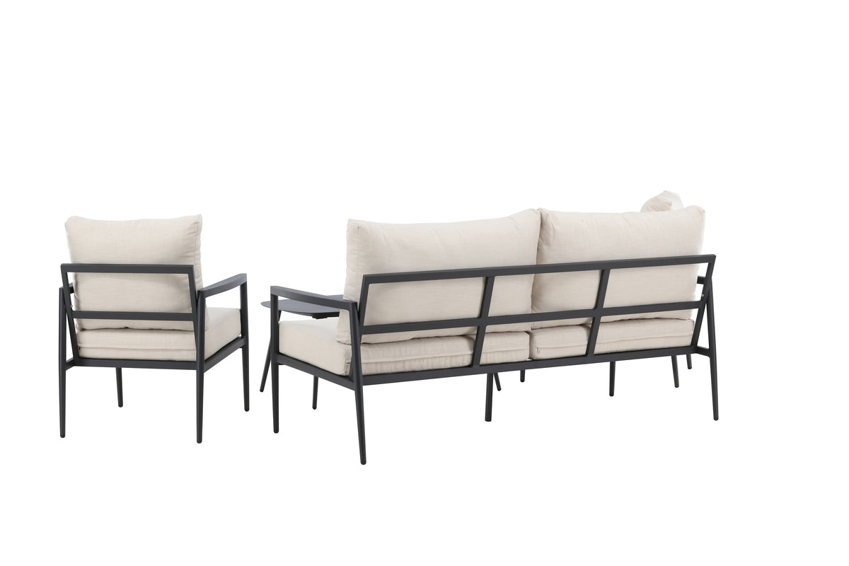 Taromina Lounge Set