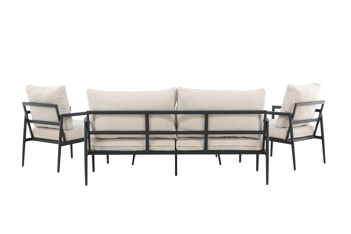 Taromina Lounge Set