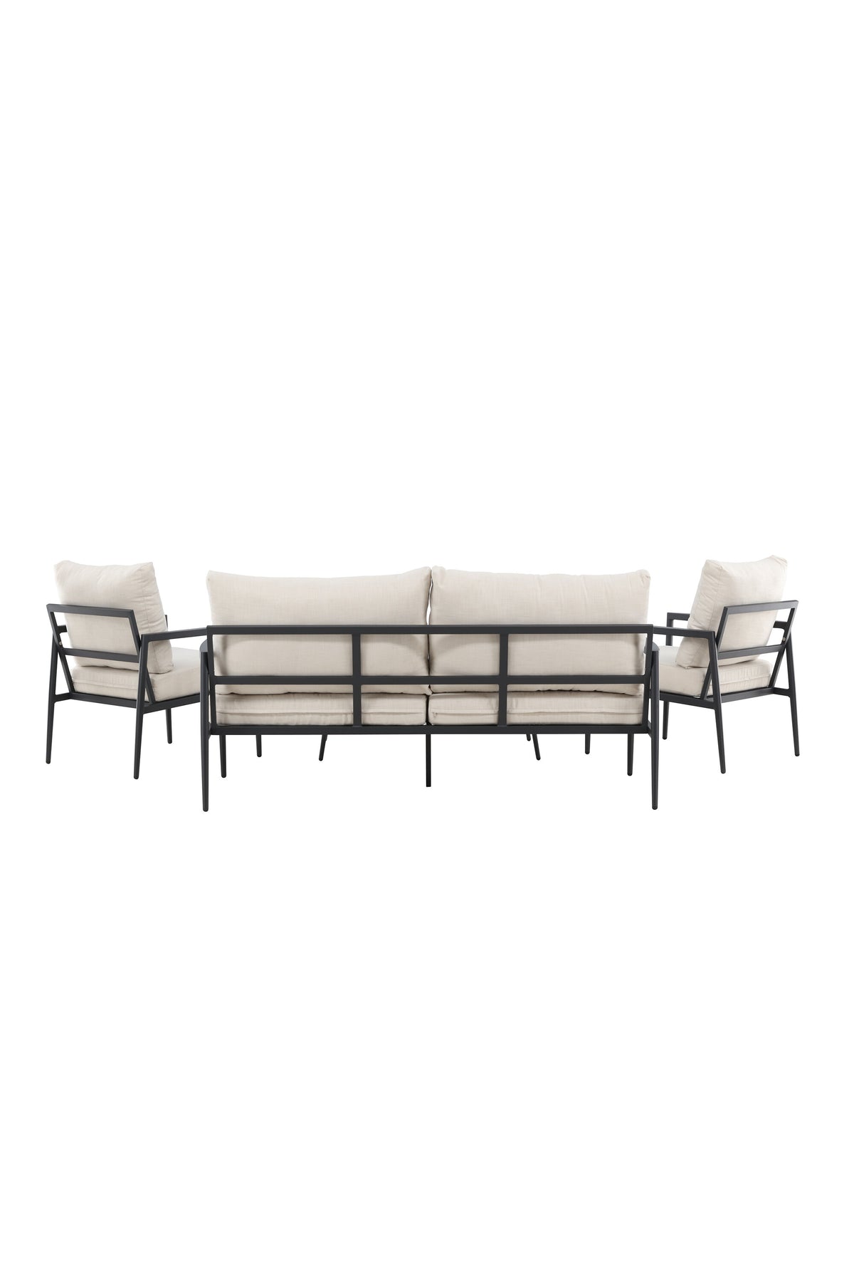 Taromina Lounge Set