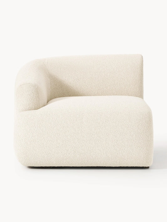 Hörn Modul i bouclé