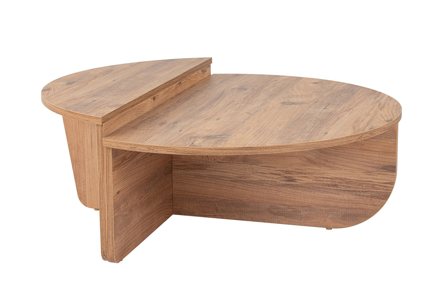 Orio soffbord 90x60 / 85x30 cm - Atlantic Pine