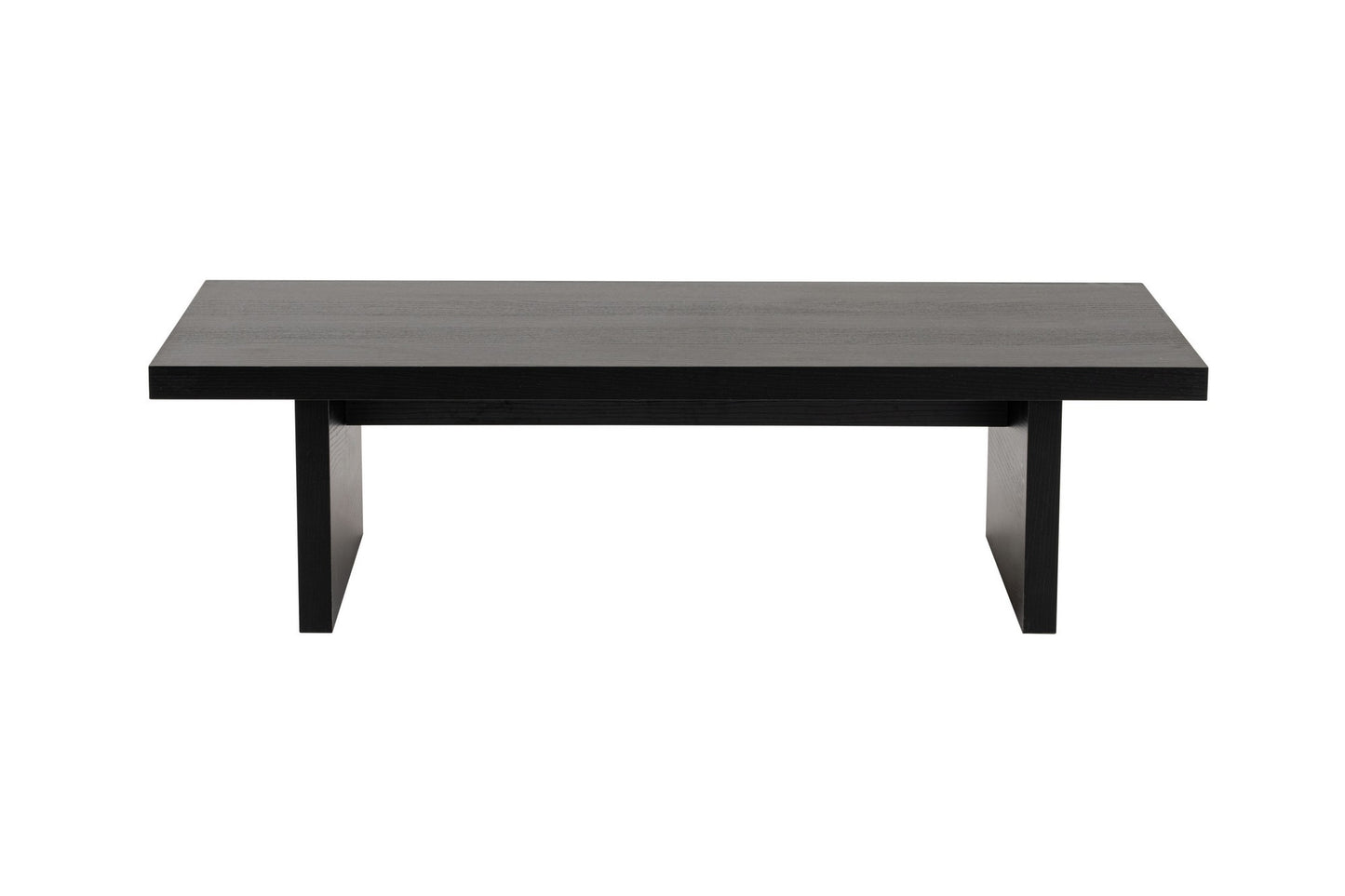 Sanctuary Soffbord 110x45/25x60 cm - Wood Black