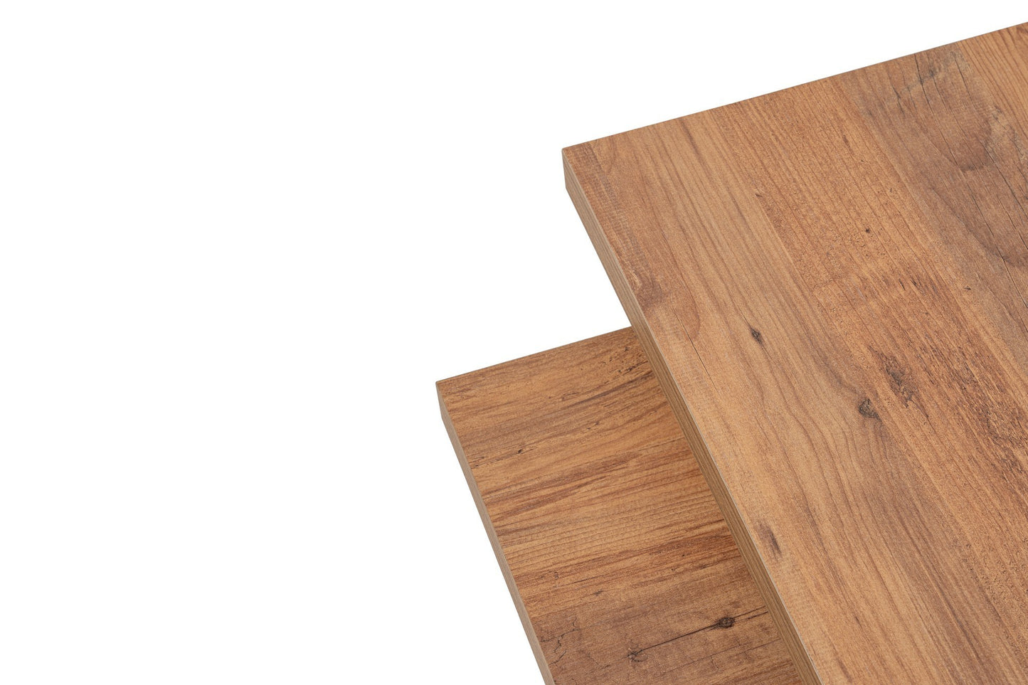 Sanctuary Soffbord 110x45/25x60 cm - Atlantic Pine