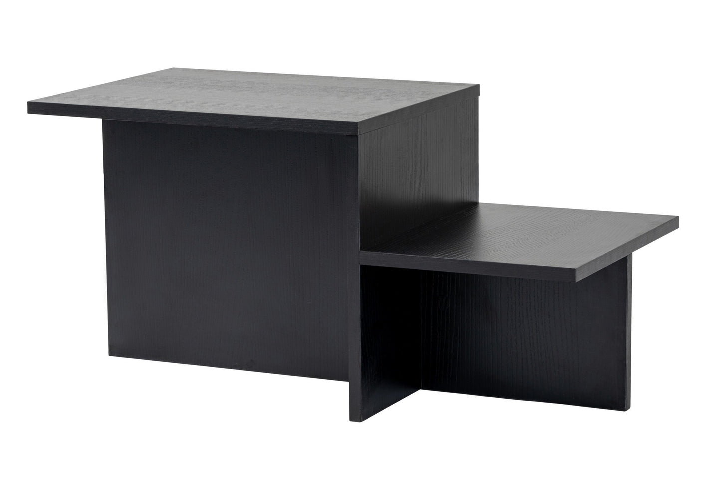 Harmony Soffbord - Wood Black