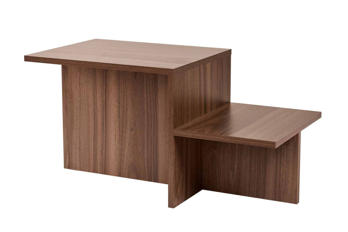 Harmony Soffbord - Venezia Walnut