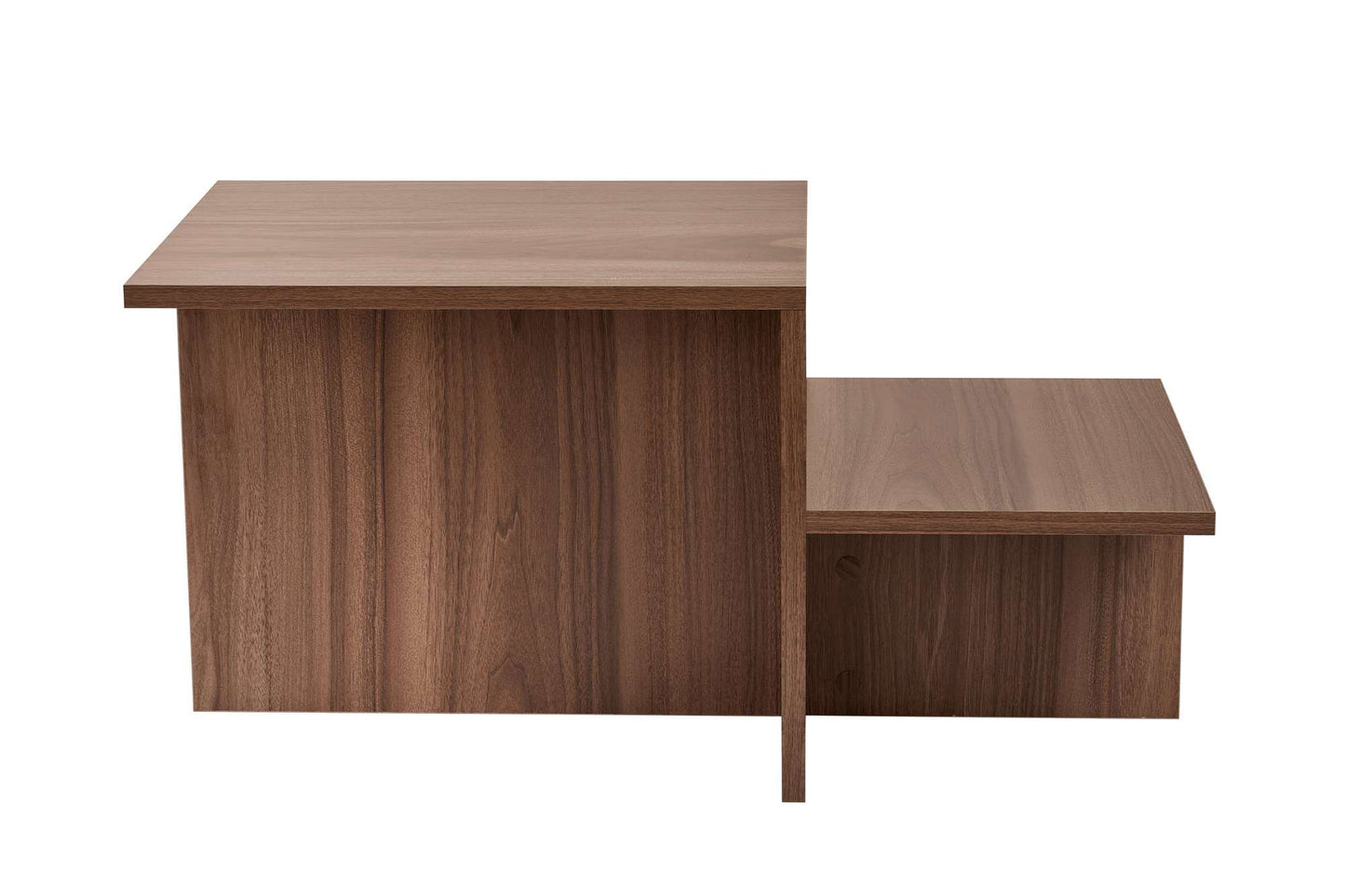 Harmony Soffbord - Venezia Walnut