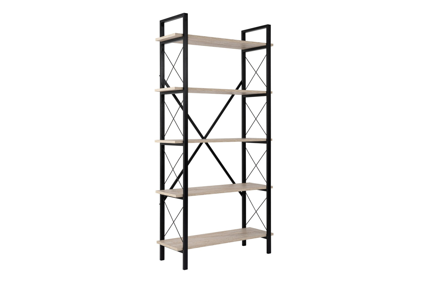 Elysian Hylla - Travertine, Black