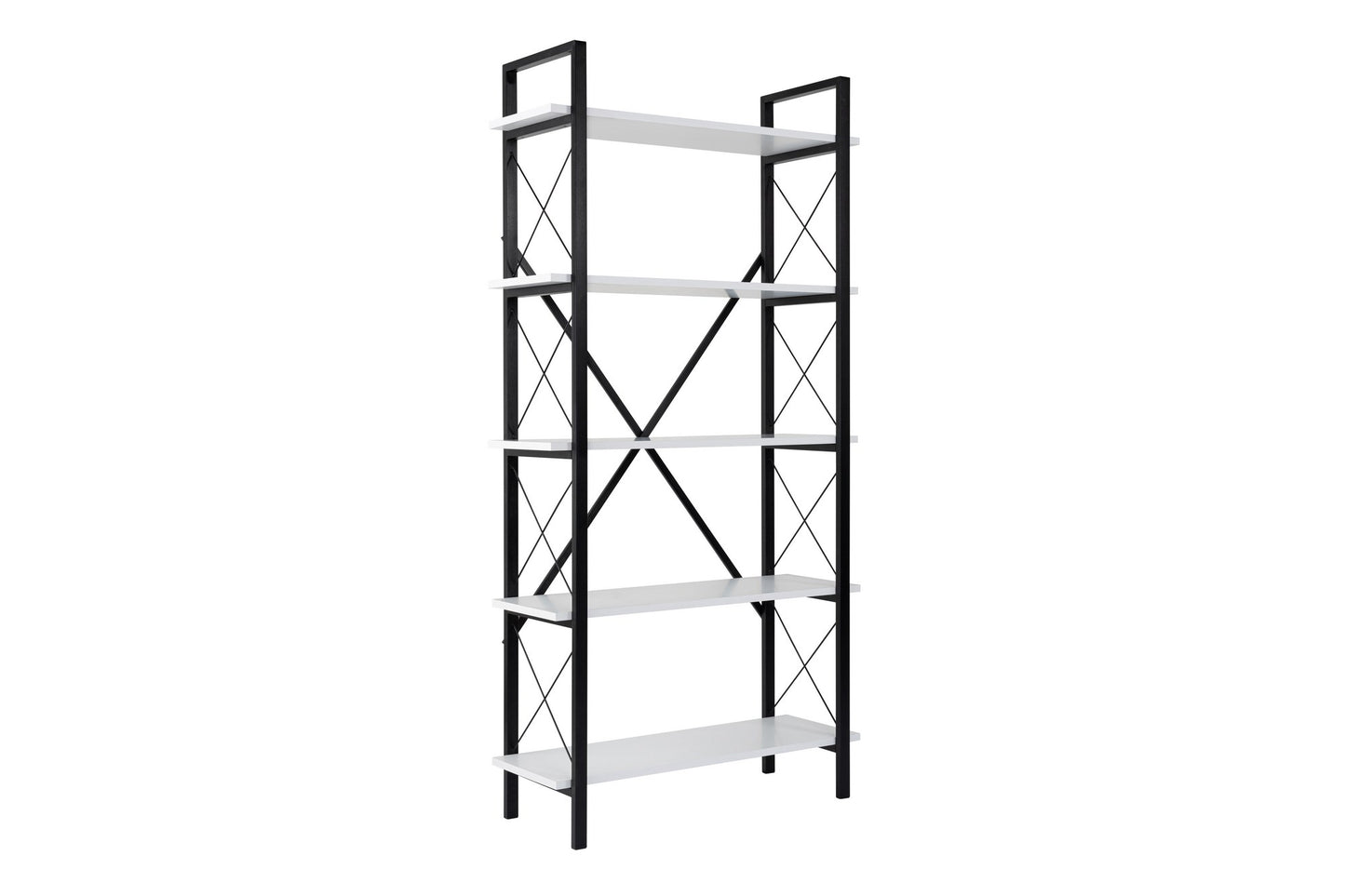 Elysian Hylla - White, Black