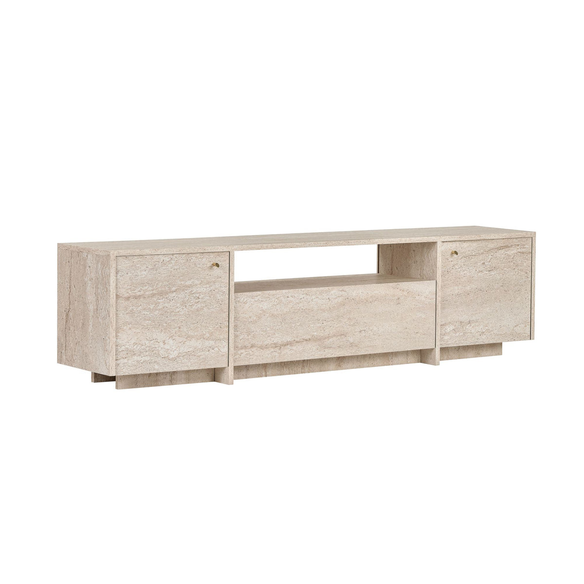 Alvar TV-bänk