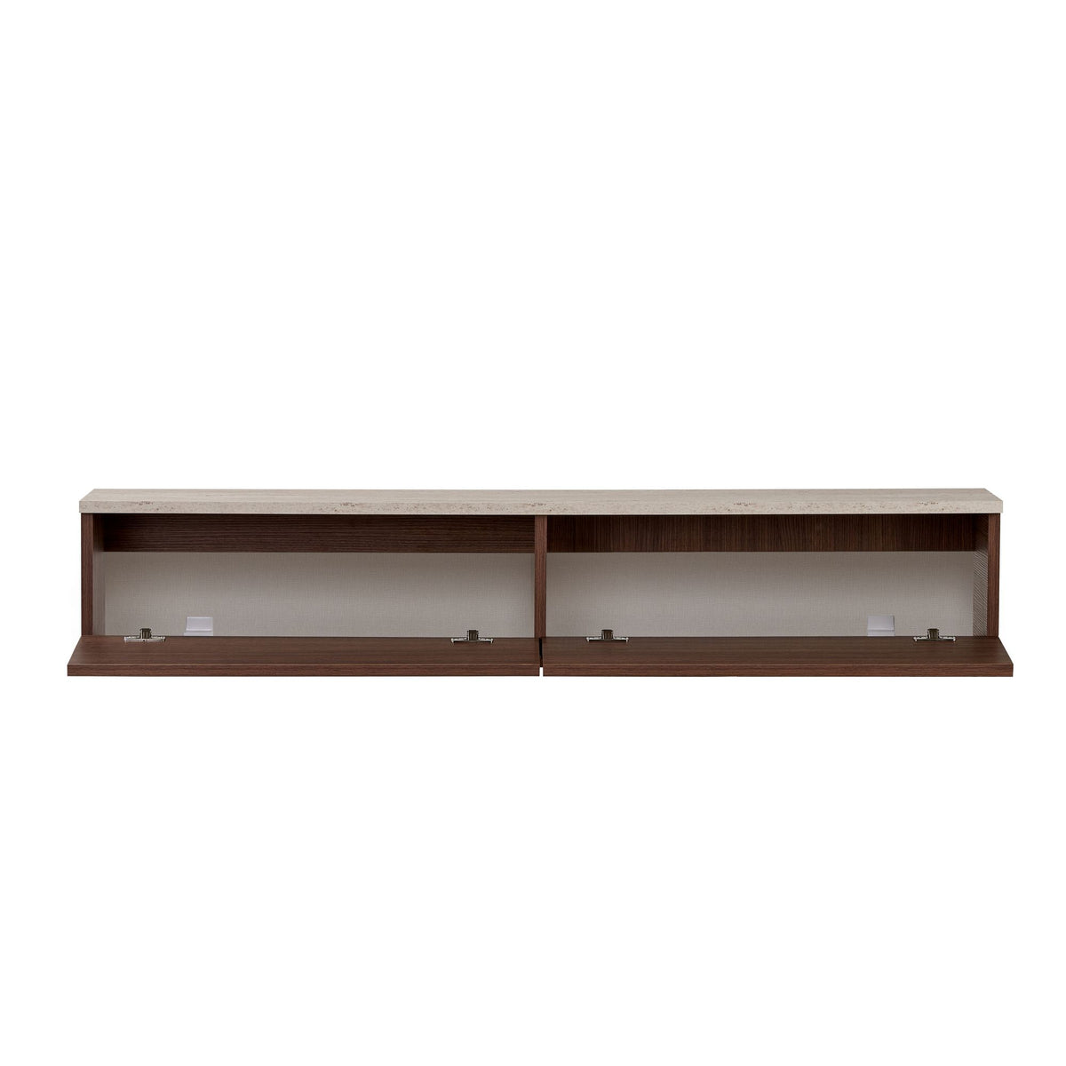 Ligne 160 TV-bänk