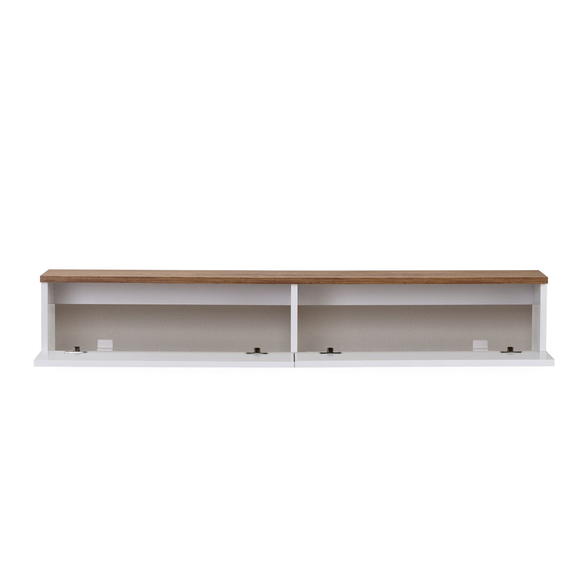 Ligne 160 TV-bänk