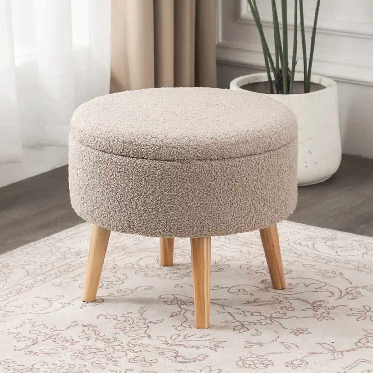 Berlin Wellsoft Puff