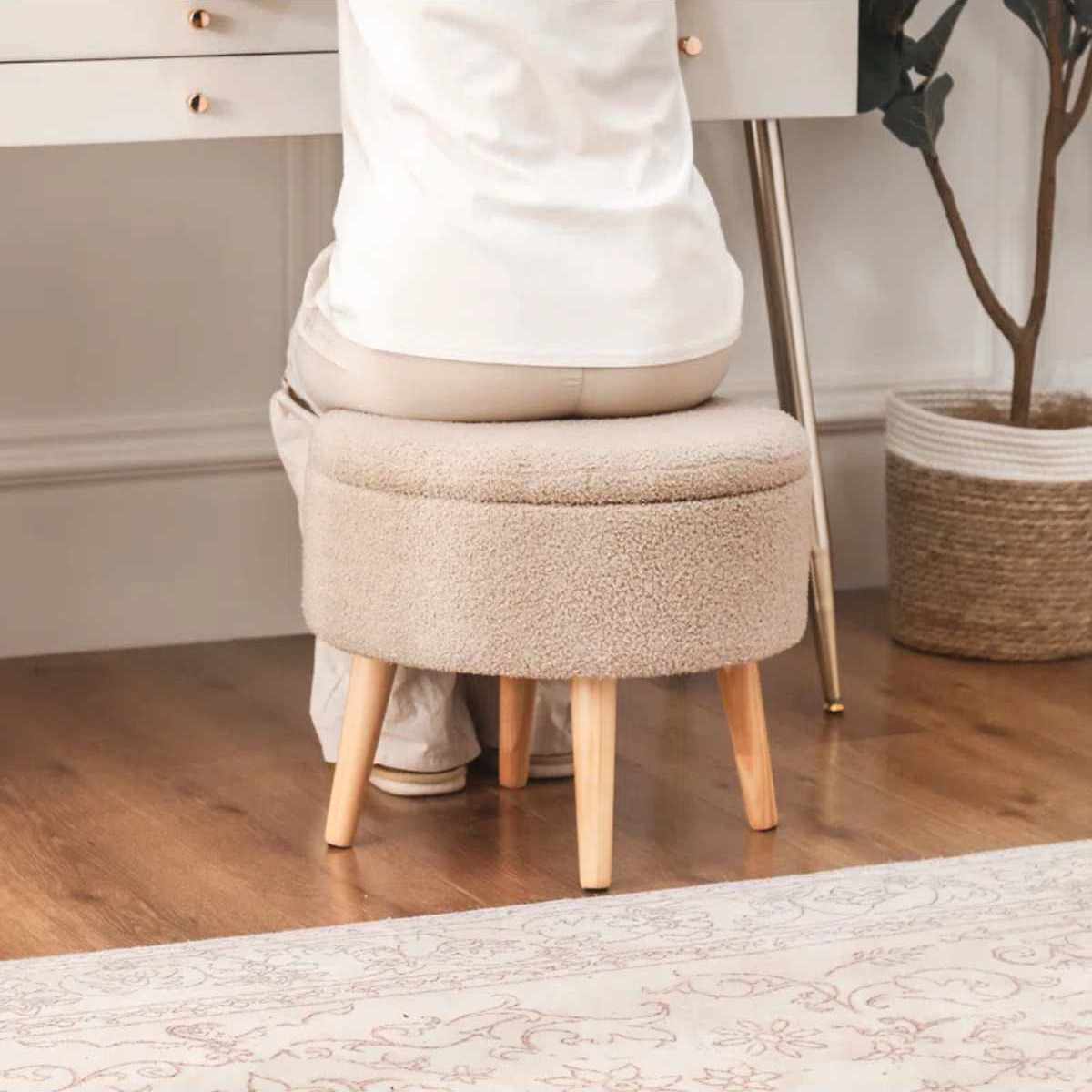 Berlin Wellsoft Puff