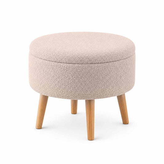 Berlin Wellsoft Puff