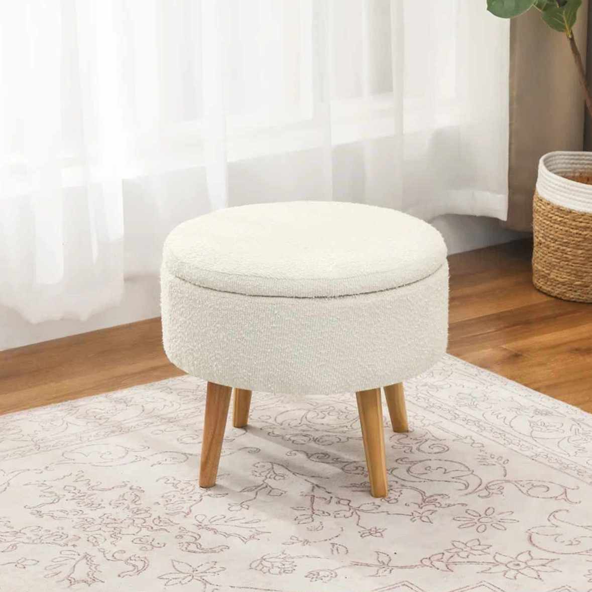 Berlin Wellsoft Puff