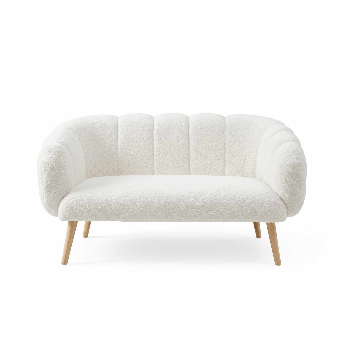 Lotus 2-sitssoffa