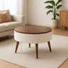 Noya Round Soffbord