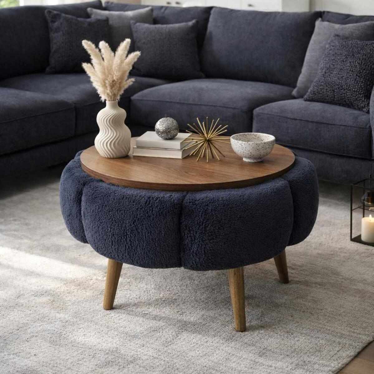 Papatya 60 Soffbord