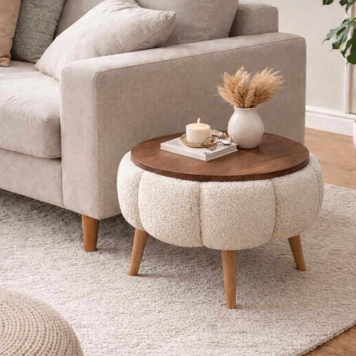 Papatya Sidobord