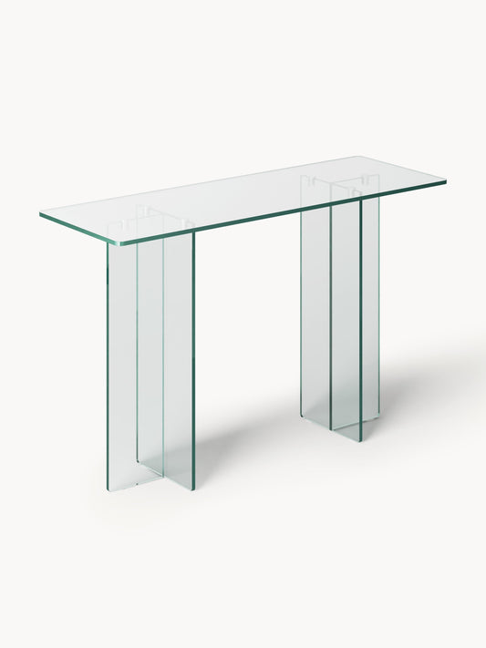 Glaskonsol Anouk