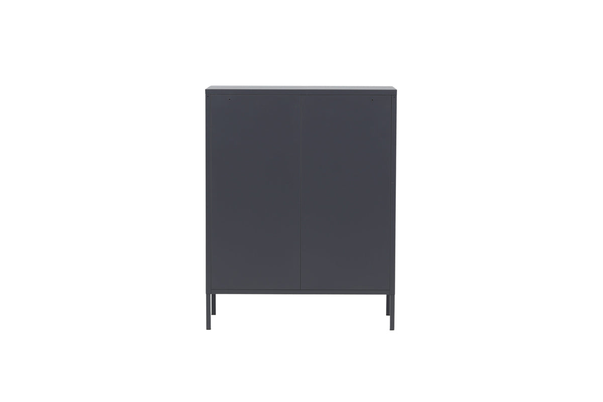 Misha Skåp – 40 x 101,5 x 80