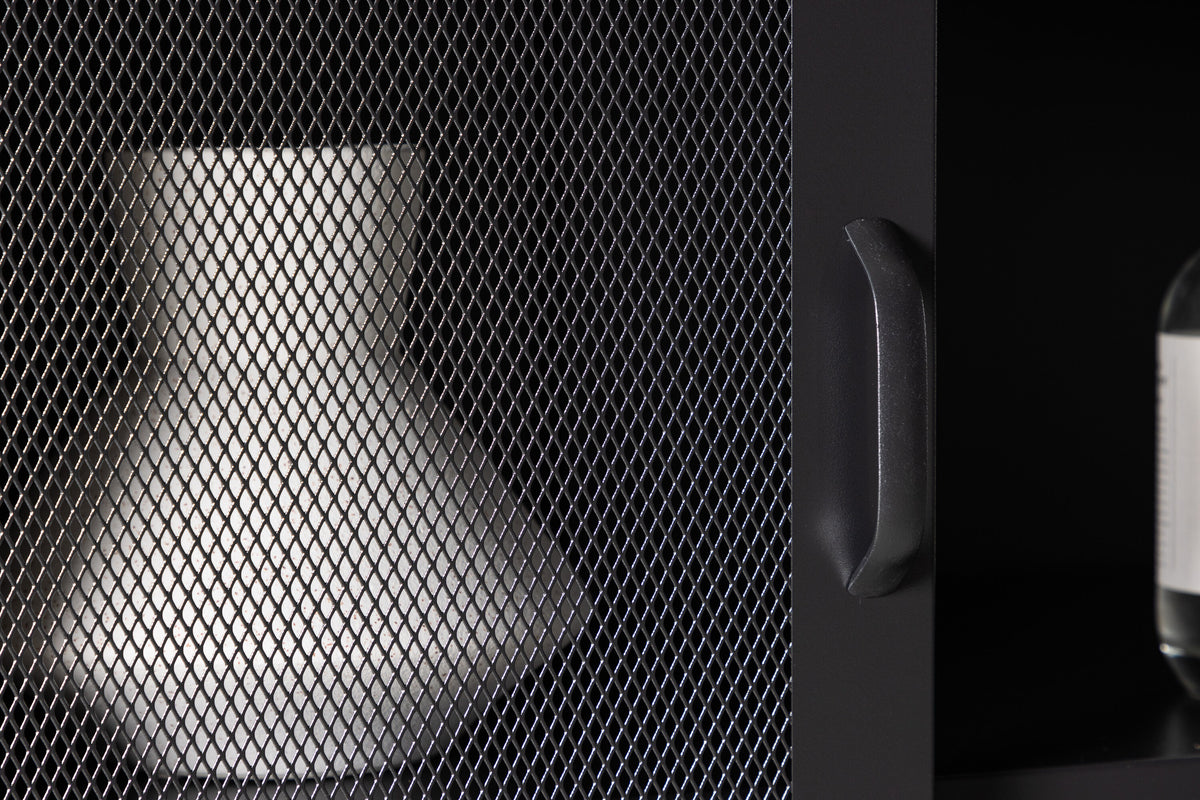 Misha Skåp – 40 x 101,5 x 80