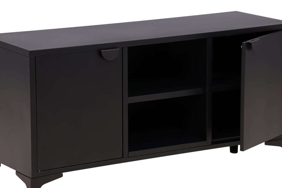 Piring TV-bänk