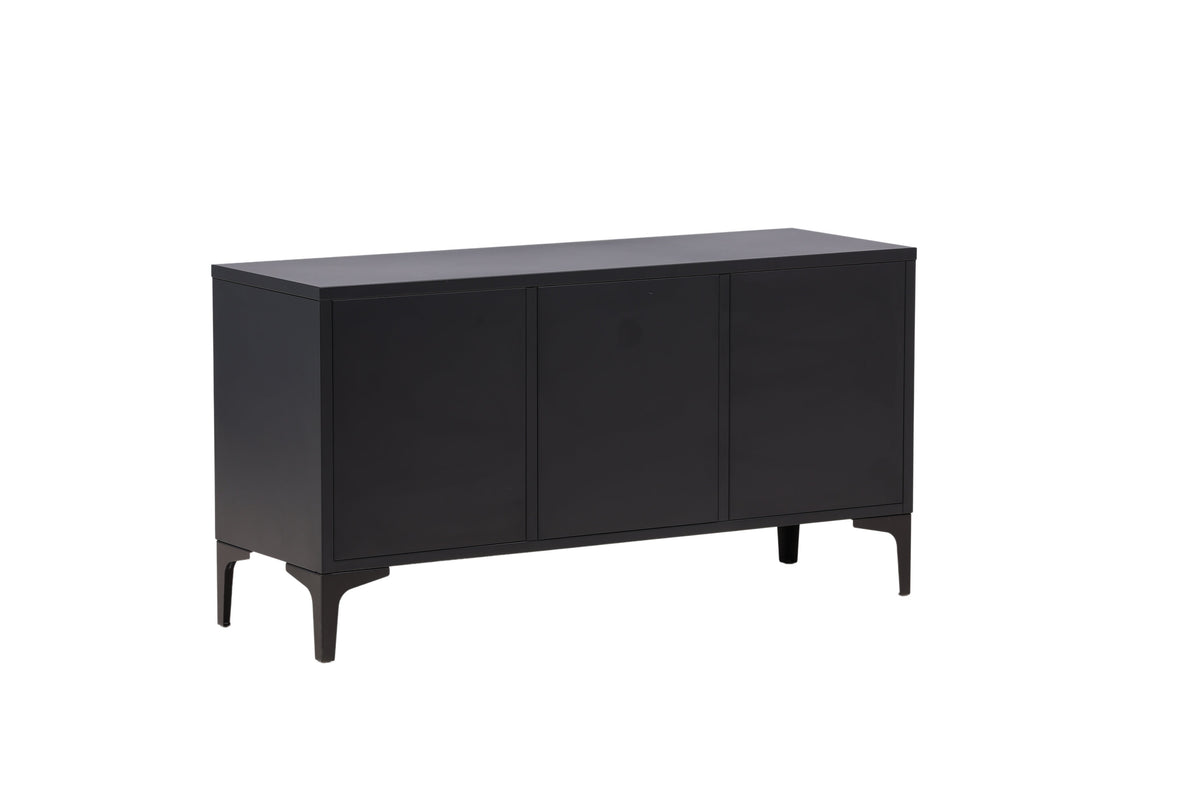 Piring TV-bänk