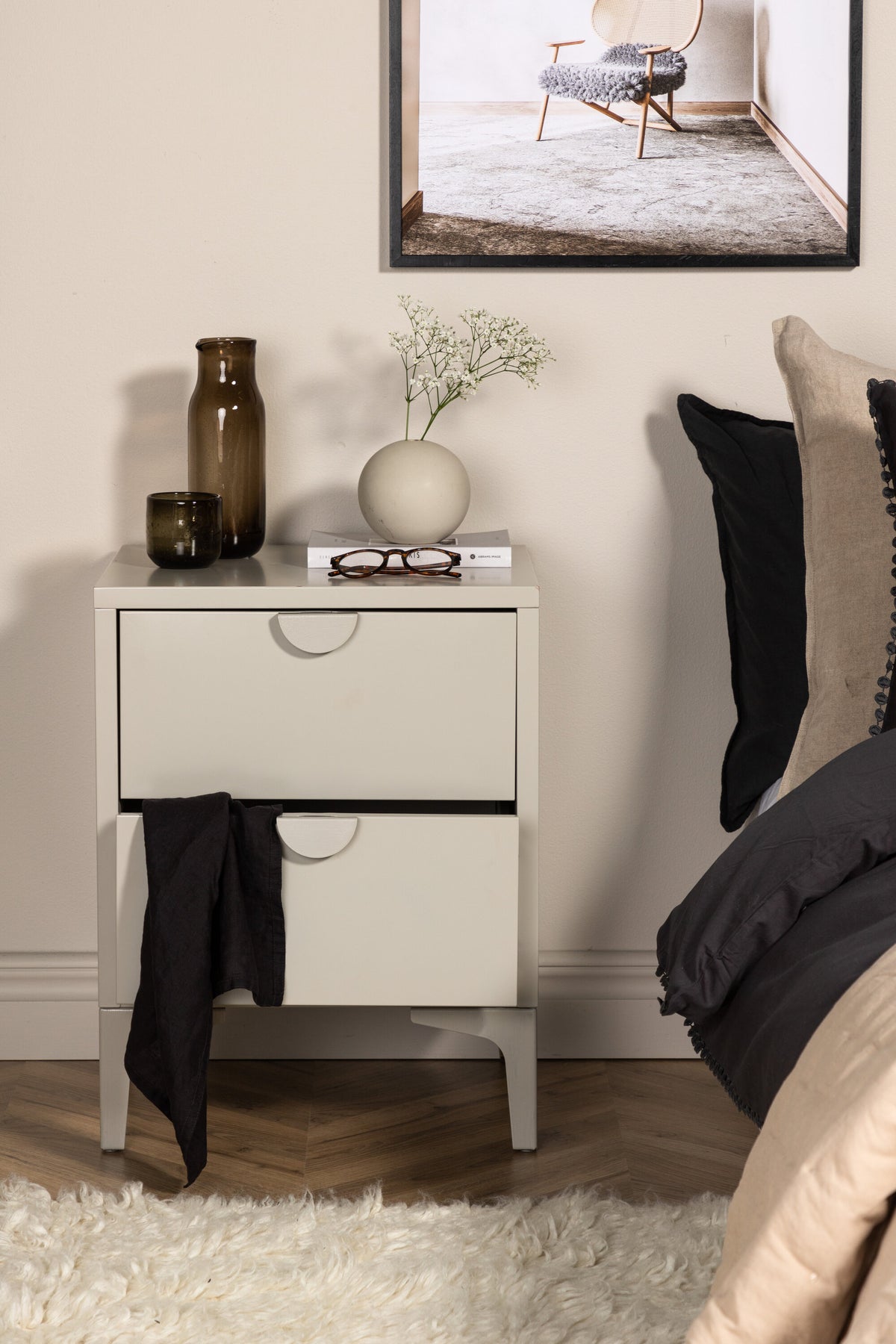 Piring Låda – 40 x 60 x 45