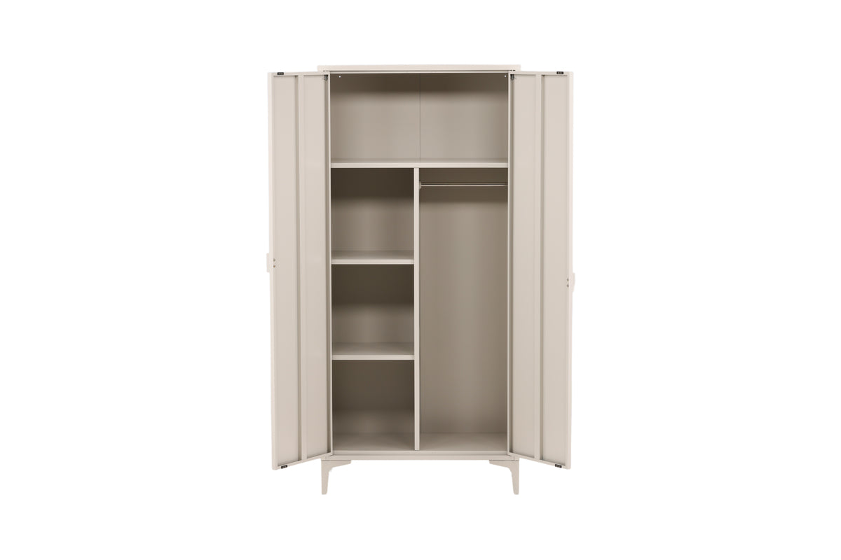 Piring Wardrobe - Beige