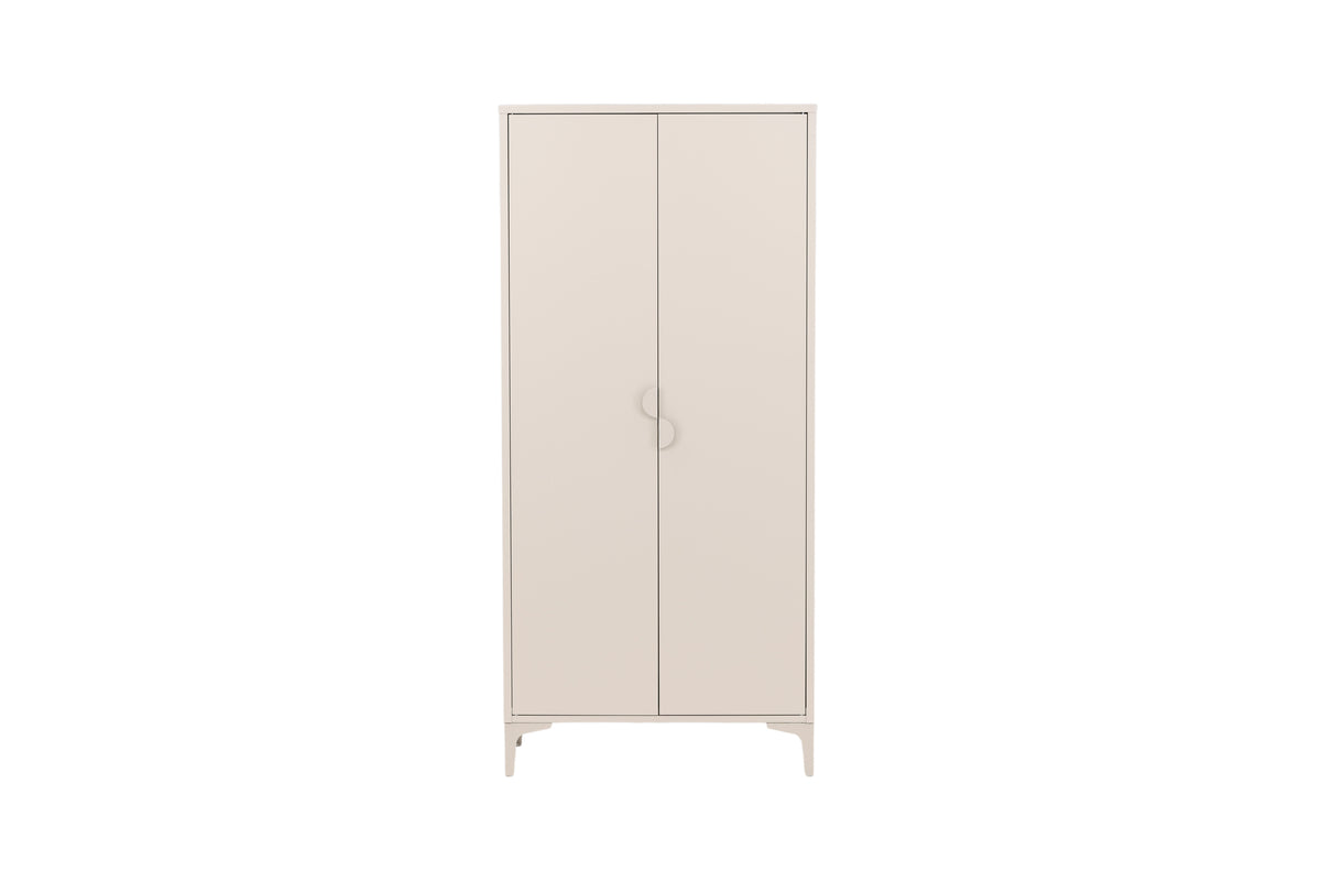 Piring Wardrobe - Beige
